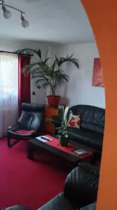 Apartament 3 camere decomandat,2 bai,etaj 5/8  78 mp 2 balcoane, zona Vlahuta-Gemenii - foto 2