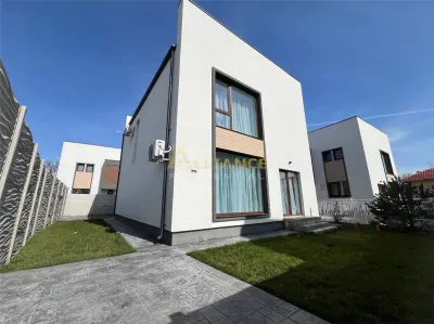 Casa individuala - 150 mp utili - 5 camere - 3 bai - foto 1