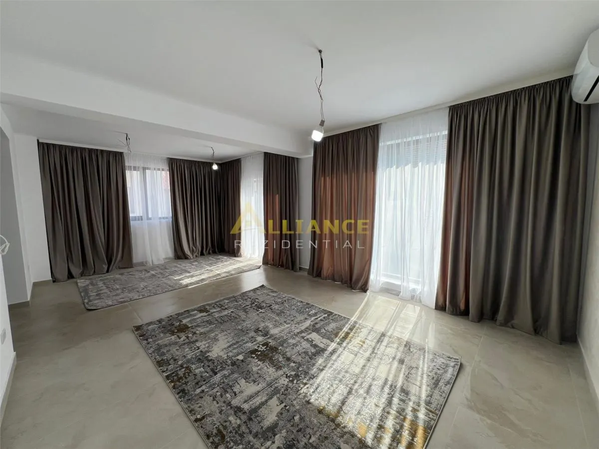 Casa individuala - 150 mp utili - 5 camere - 3 bai - foto 7