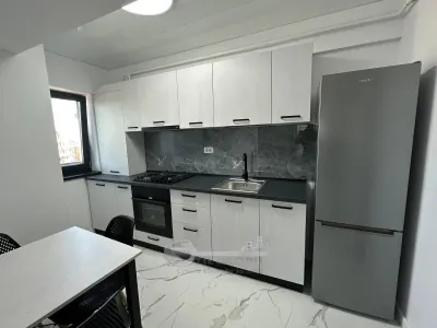 Apartament 2 camere ADAMANT -CUG - PRIMA INCHIRIERE - foto 1