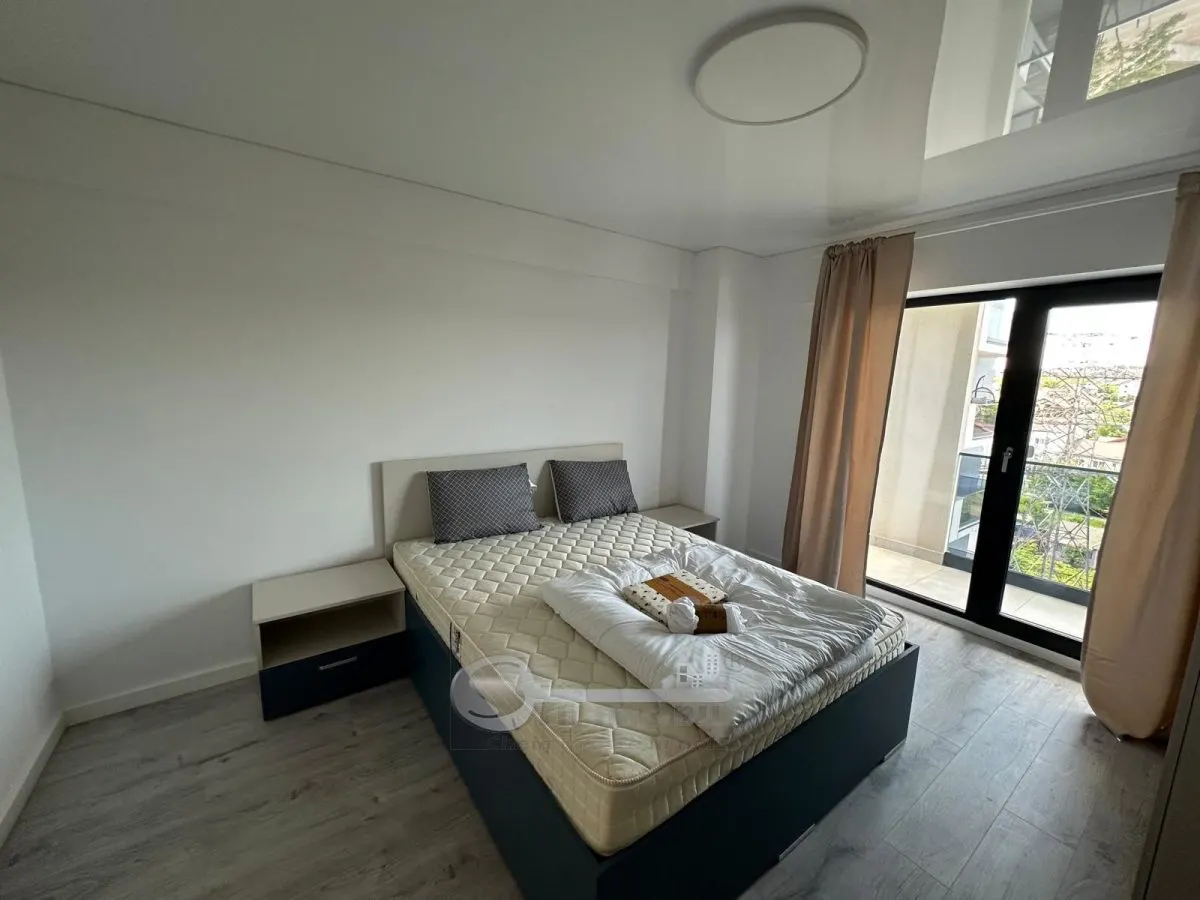 Apartament 2 camere ADAMANT -CUG - PRIMA INCHIRIERE - foto 12