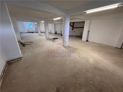 Spatiu comercial de inchiriat - foto 2
