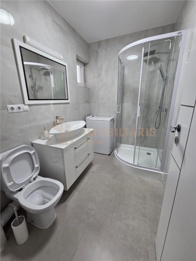 Apartament 2 camere de inchiriat, zona Marul de Aur - foto 9
