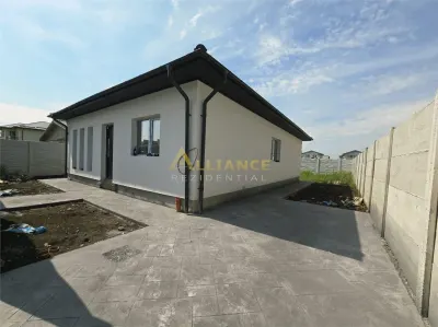Strada aviatorilor - 4 Camere - 145.000â‚¬ - foto 1