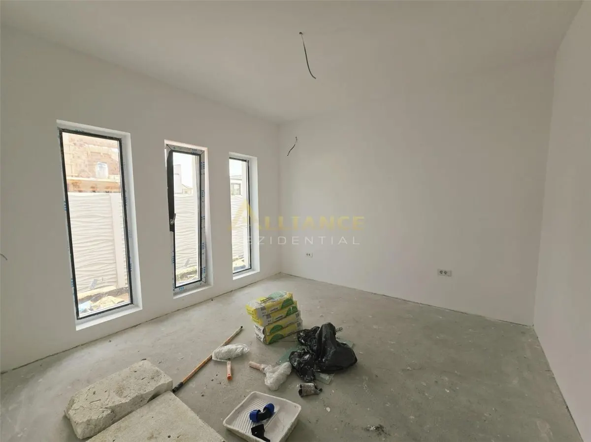 Strada aviatorilor - 4 Camere - 145.000â‚¬ - foto 6