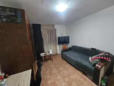 BLASCOVICI - APARTAMENT 1 CAMERA - mobilat, utilat, etaj intermediar - foto 2