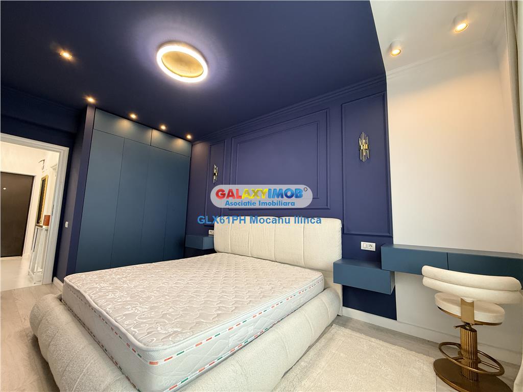 Inchiriere apartament 2 camere, bloc nou, Albert, Ploiesti - foto 2