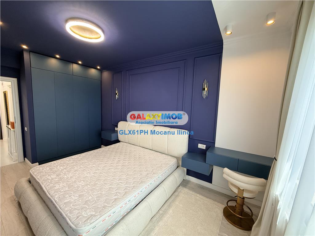 Inchiriere apartament 2 camere, bloc nou, Albert, Ploiesti - foto 15