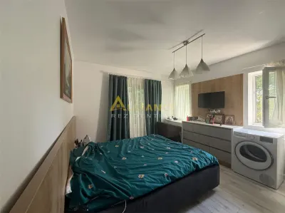 Vila Premium in Magurele 4 Camere 4 Bai Teren 578 mp - foto 2