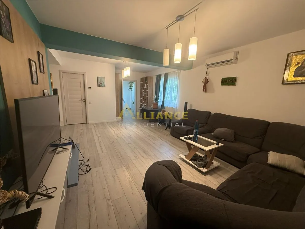 Vila Premium in Magurele 4 Camere 4 Bai Teren 578 mp - foto 3