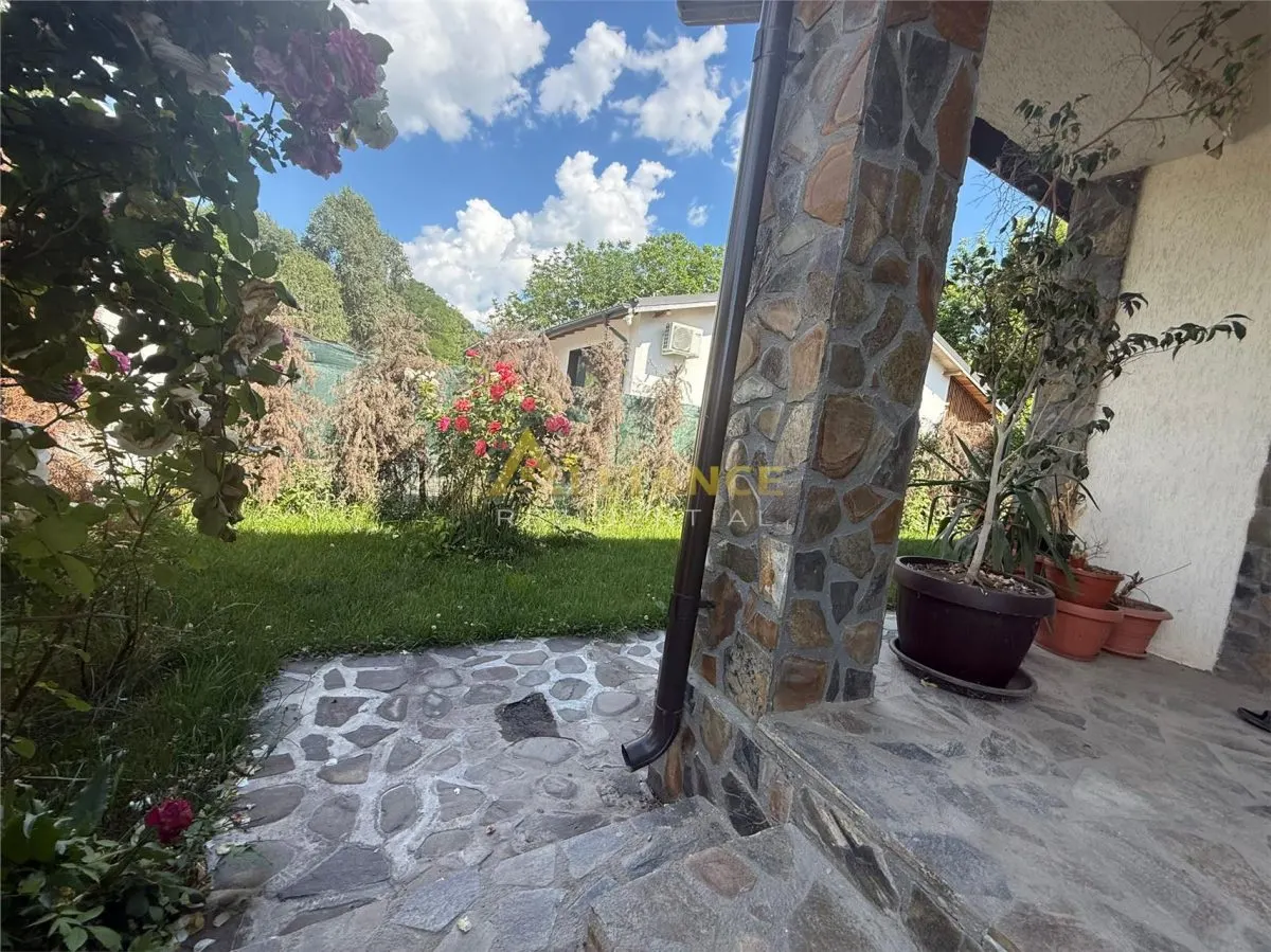 Vila Premium in Magurele 4 Camere 4 Bai Teren 578 mp - foto 23