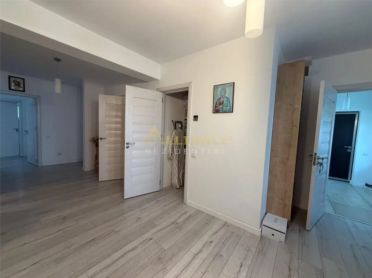 Vila Premium in Magurele 4 Camere 4 Bai Teren 578 mp - foto 4