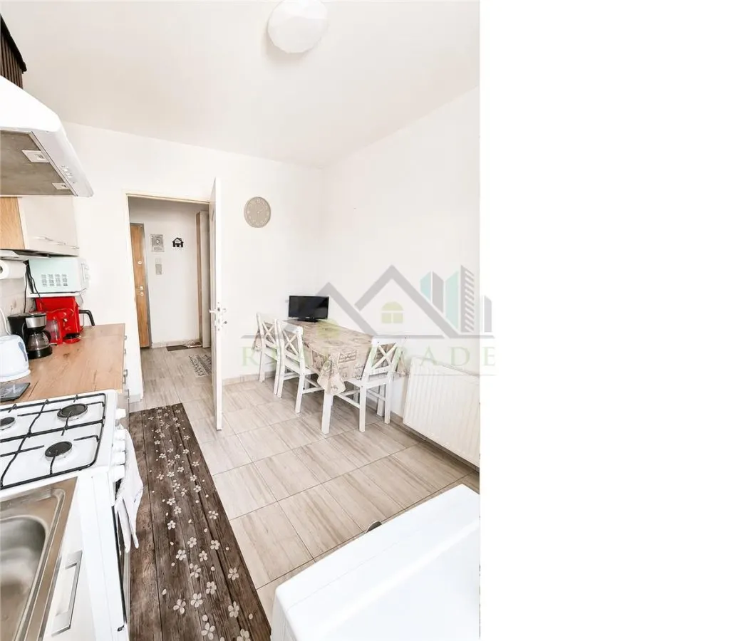 Apartament 2 camere, 50 mp utili, Bld. Garii - foto 5