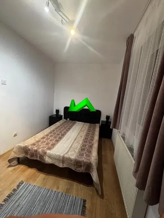 Apartament de inchiriat 2 camere Sibiu Lazaret - foto 3