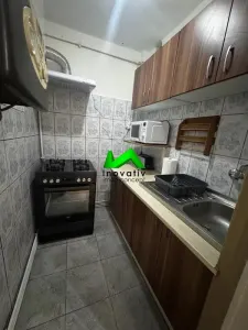 Apartament de inchiriat 2 camere Sibiu Lazaret - foto 4