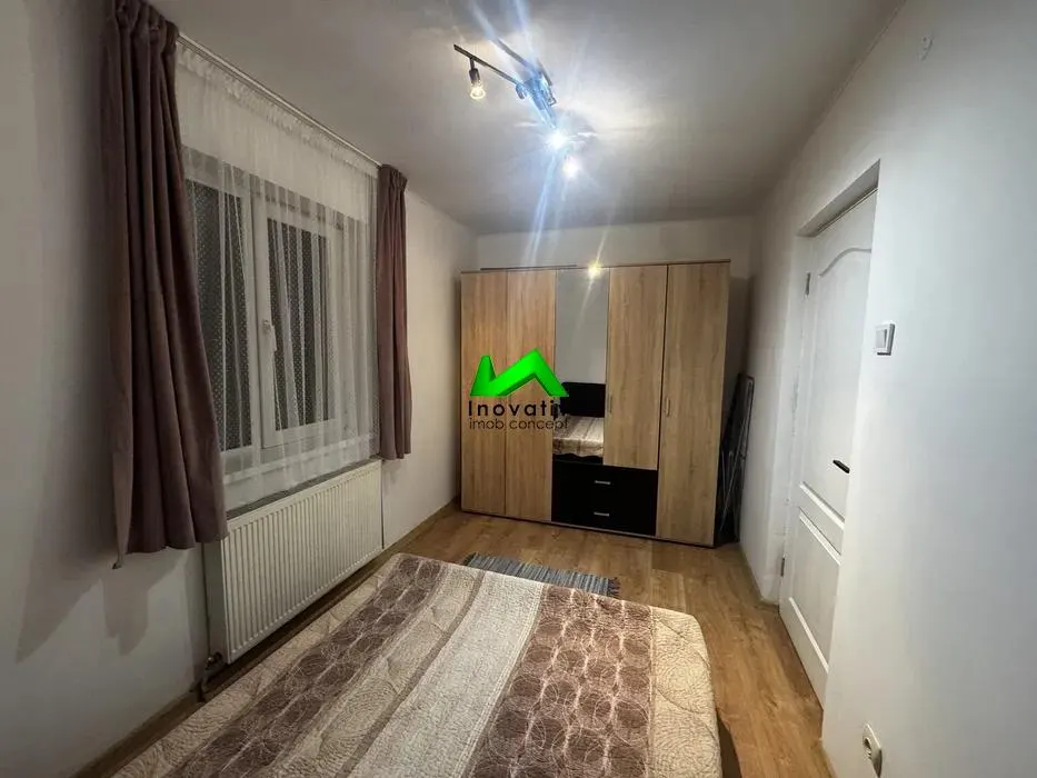 Apartament de inchiriat 2 camere Sibiu Lazaret - foto 7