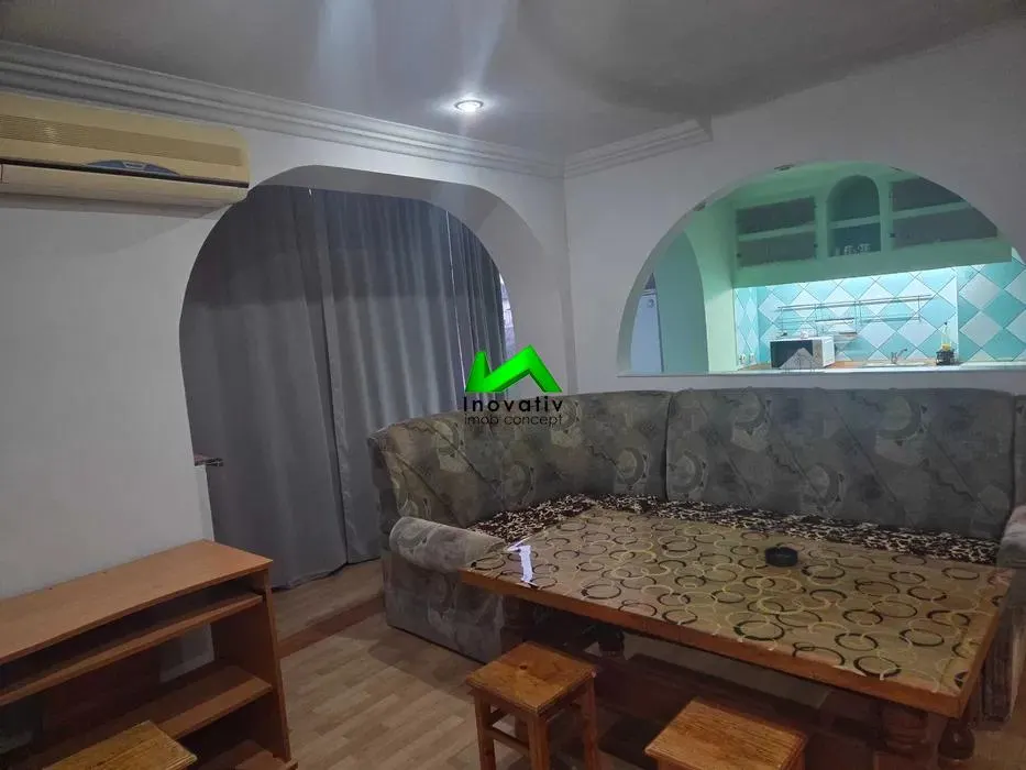 Apartament de inchiriat 3 camere Pet Friendly Sibiu Terezian - foto 1