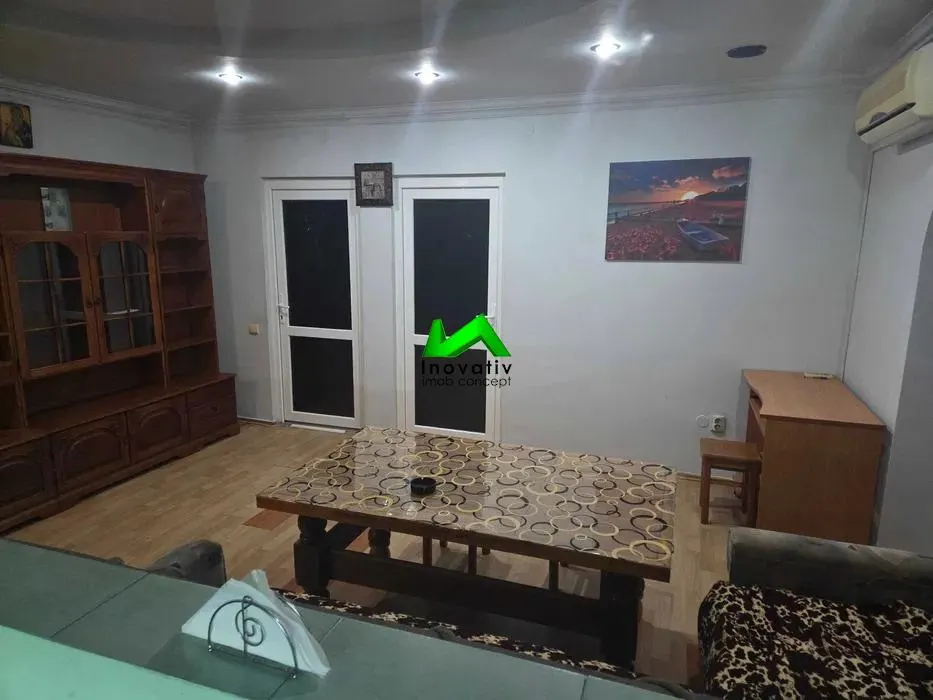 Apartament de inchiriat 3 camere Pet Friendly Sibiu Terezian - foto 2