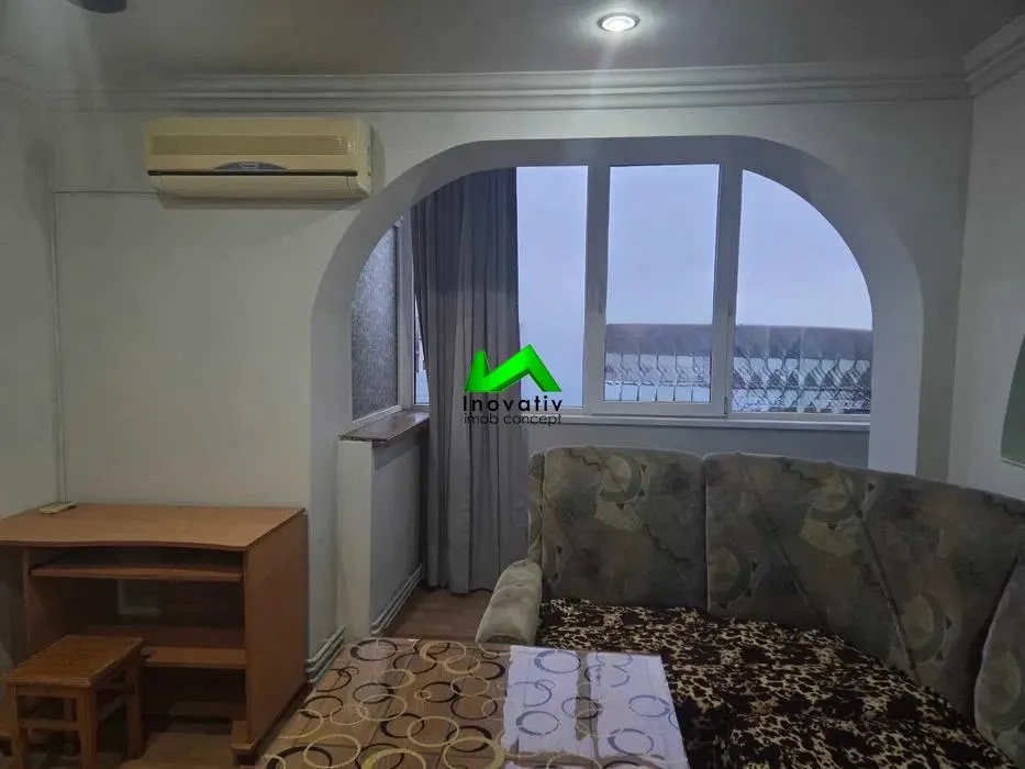 Apartament de inchiriat 3 camere Pet Friendly Sibiu Terezian - foto 3