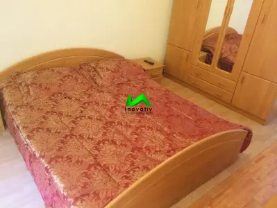 Apartament de inchiriat 3 camere Pet Friendly Sibiu Terezian - foto 4