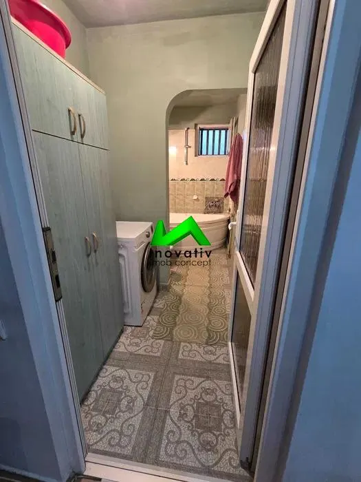 Apartament de inchiriat 3 camere Pet Friendly Sibiu Terezian - foto 8