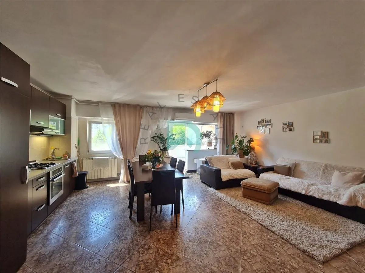 Apartament 2 camere Racadau ,64mp, Brasov - foto 13