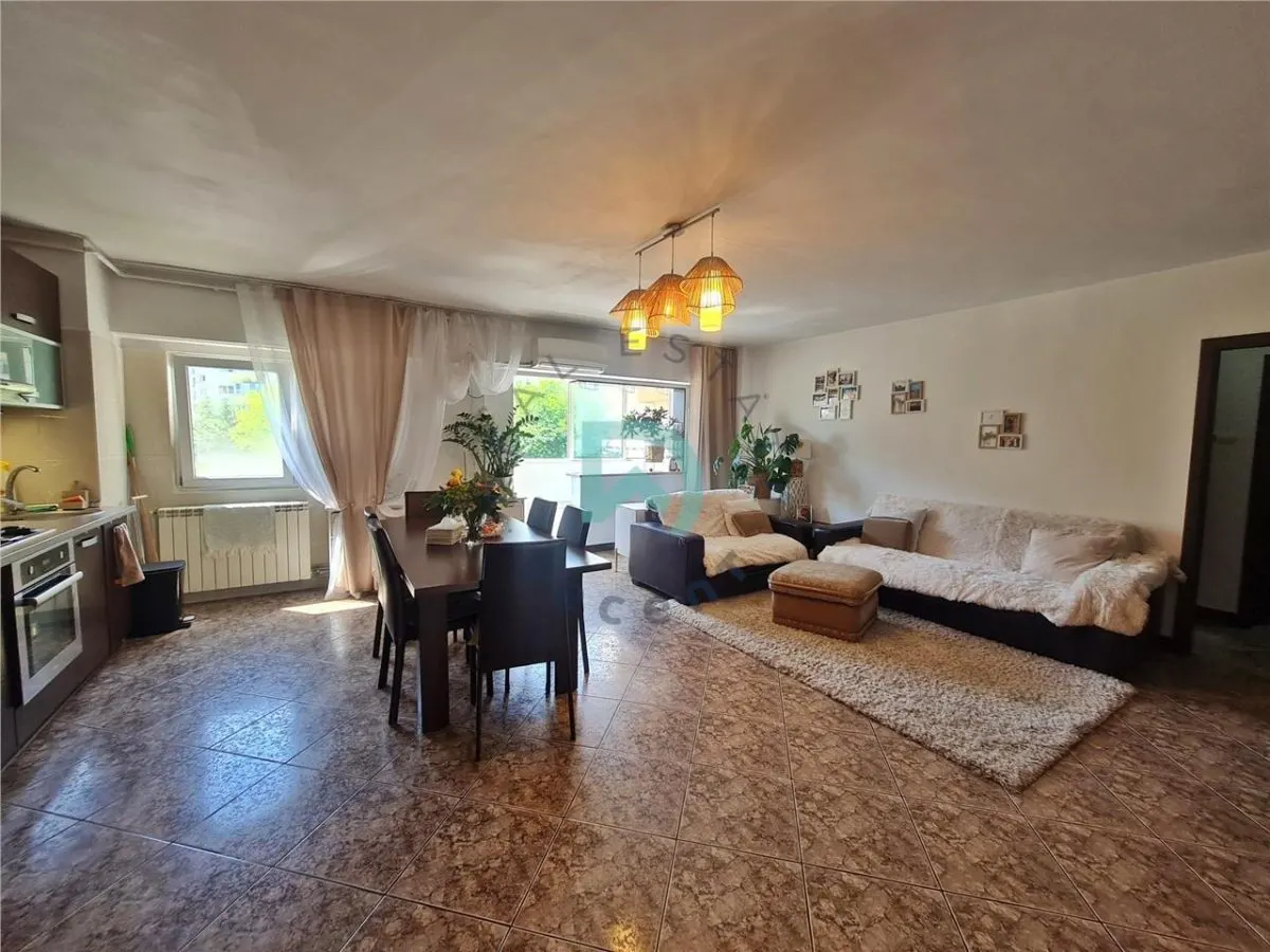 Apartament 2 camere Racadau ,64mp, Brasov - foto 23