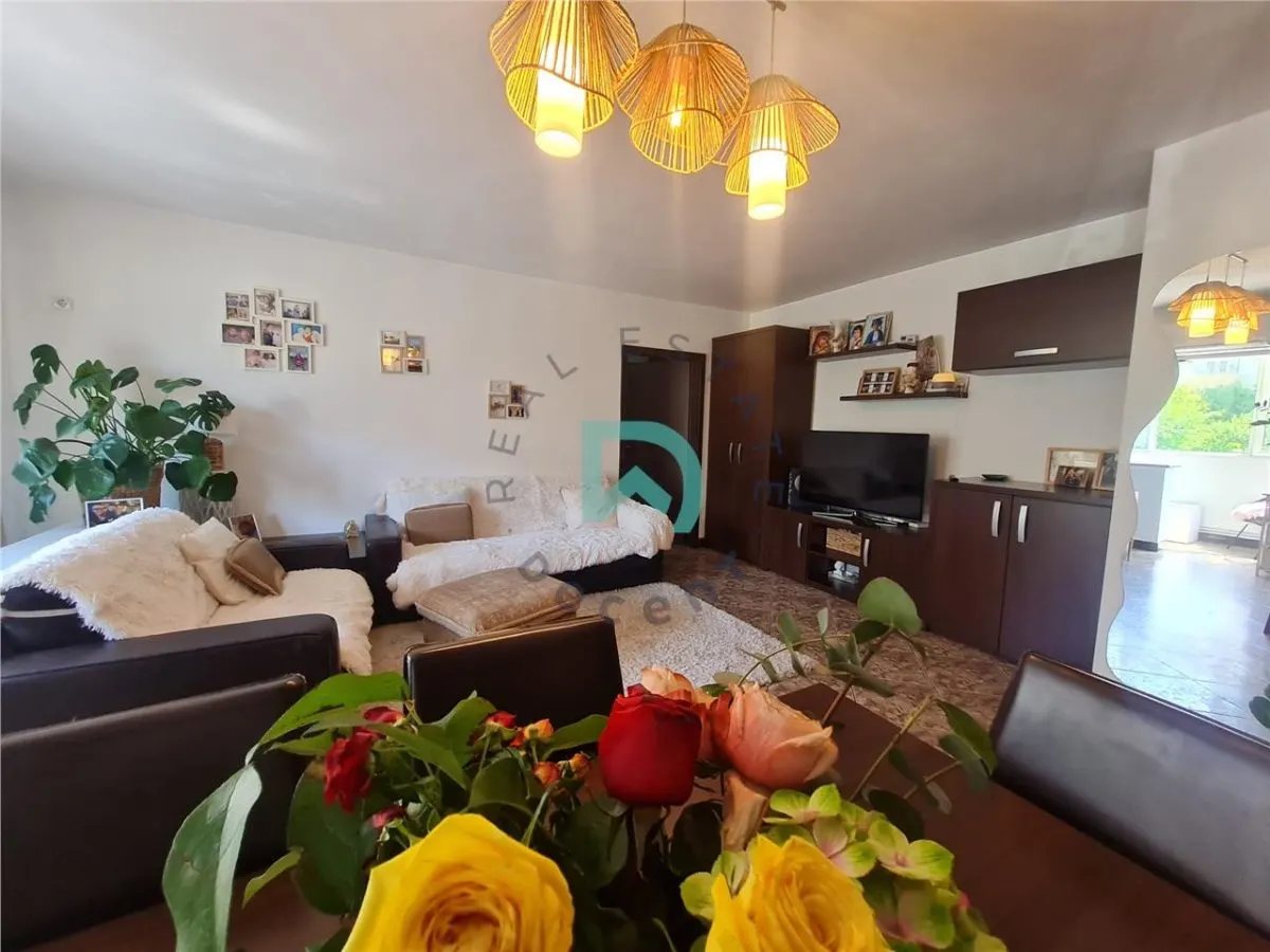 Apartament 2 camere Racadau ,64mp, Brasov - foto 7