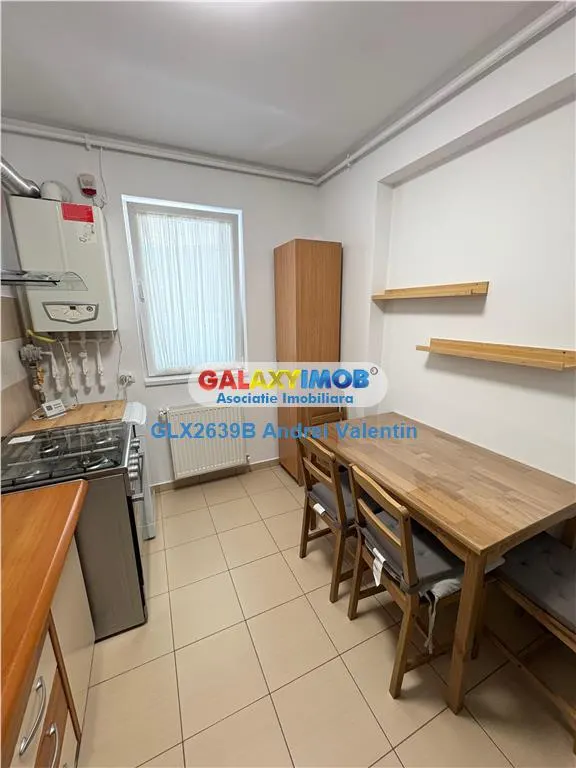 Apartament Modern Bloc Nou Berceni - Dimitrie Leonida - Parcare - foto 3