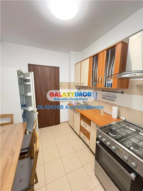 Apartament Modern Bloc Nou Berceni - Dimitrie Leonida - Parcare - foto 4