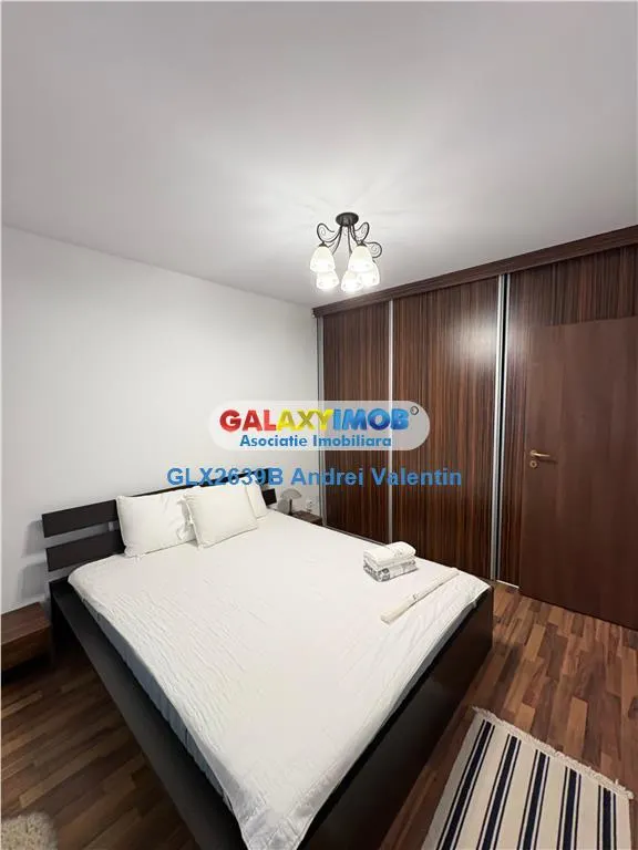 Apartament Modern Bloc Nou Berceni - Dimitrie Leonida - Parcare - foto 5