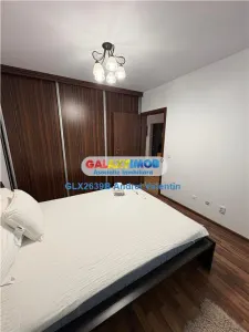 Apartament Modern Bloc Nou Berceni - Dimitrie Leonida - Parcare - foto 6