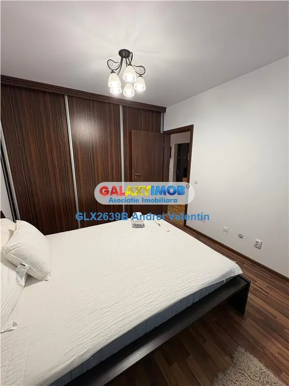 Apartament Modern Bloc Nou Berceni - Dimitrie Leonida - Parcare - foto 6
