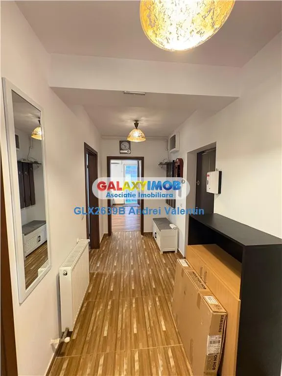 Apartament Modern Bloc Nou Berceni - Dimitrie Leonida - Parcare - foto 9