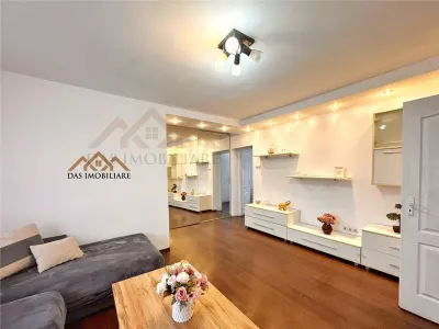 Apartament 2 camere, ultracentral, etaj intermediar - foto 6