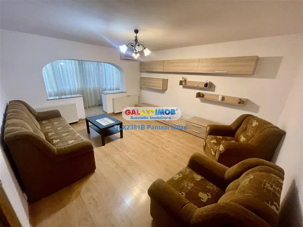 Apartament 2 camere | Crangasi | Boiler Electric | 11min. metrou - foto 1