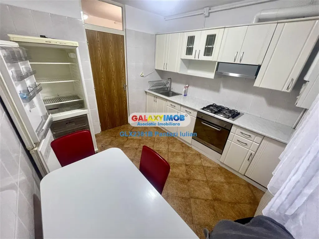 Apartament 2 camere | Crangasi | Boiler Electric | 11min. metrou - foto 5