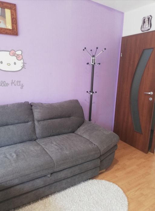 Apartament 3 camere,  etaj intermediar zona  Garii - foto 11