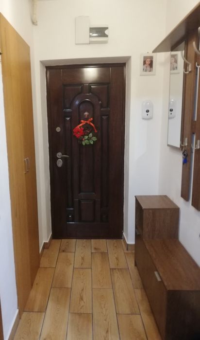 Apartament 3 camere,  etaj intermediar zona  Garii - foto 16
