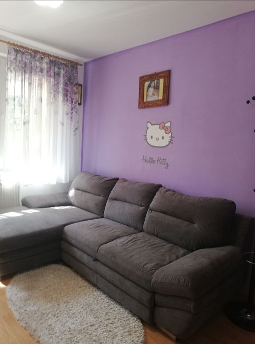 Apartament 3 camere,  etaj intermediar zona  Garii - foto 9