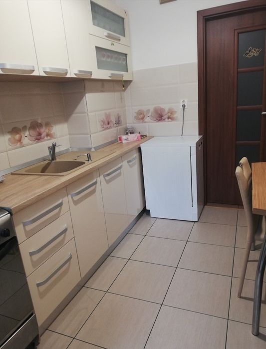 Apartament 3 camere,  etaj intermediar zona  Garii - foto 10
