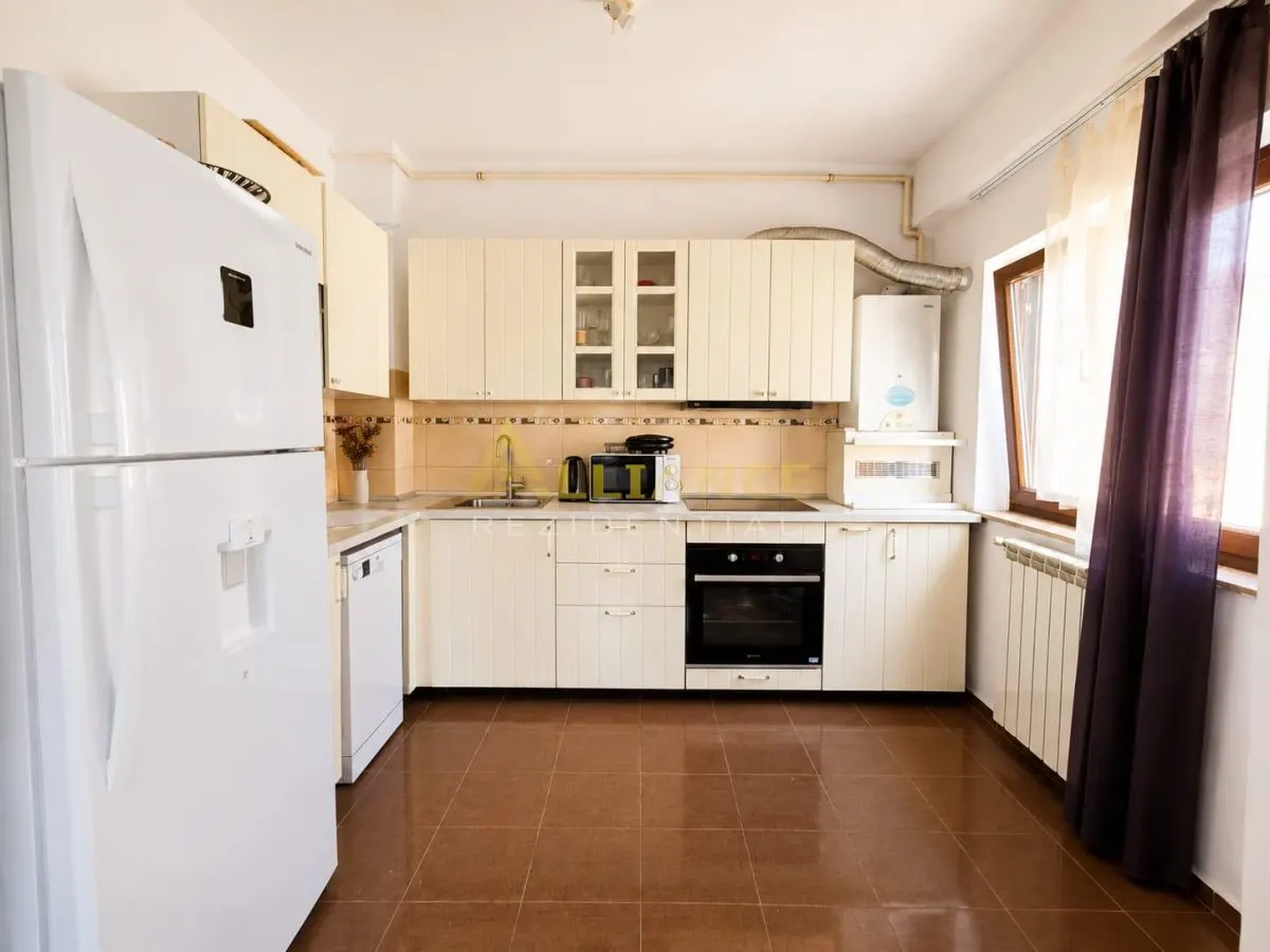 Apartament 2 camere cu boxa si parcare inclusa, Bulevardul Nicolae Grigorescu - foto 15