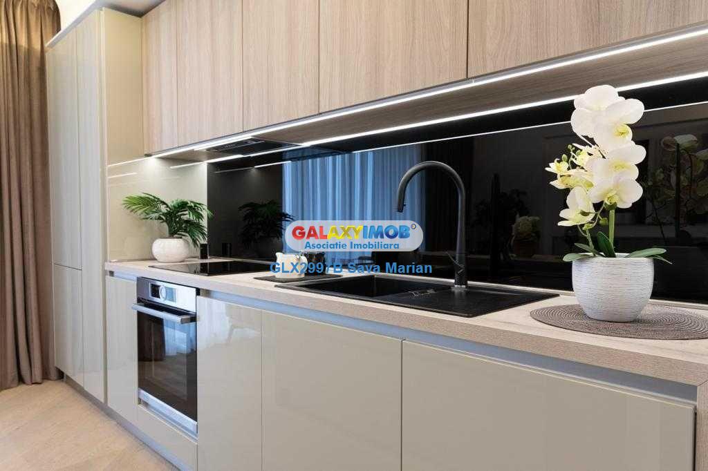 APARTAMENT 3 CAMERE DE INCHIRIAT COTROCENI - foto 2