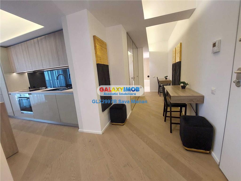 APARTAMENT 3 CAMERE DE INCHIRIAT COTROCENI - foto 3