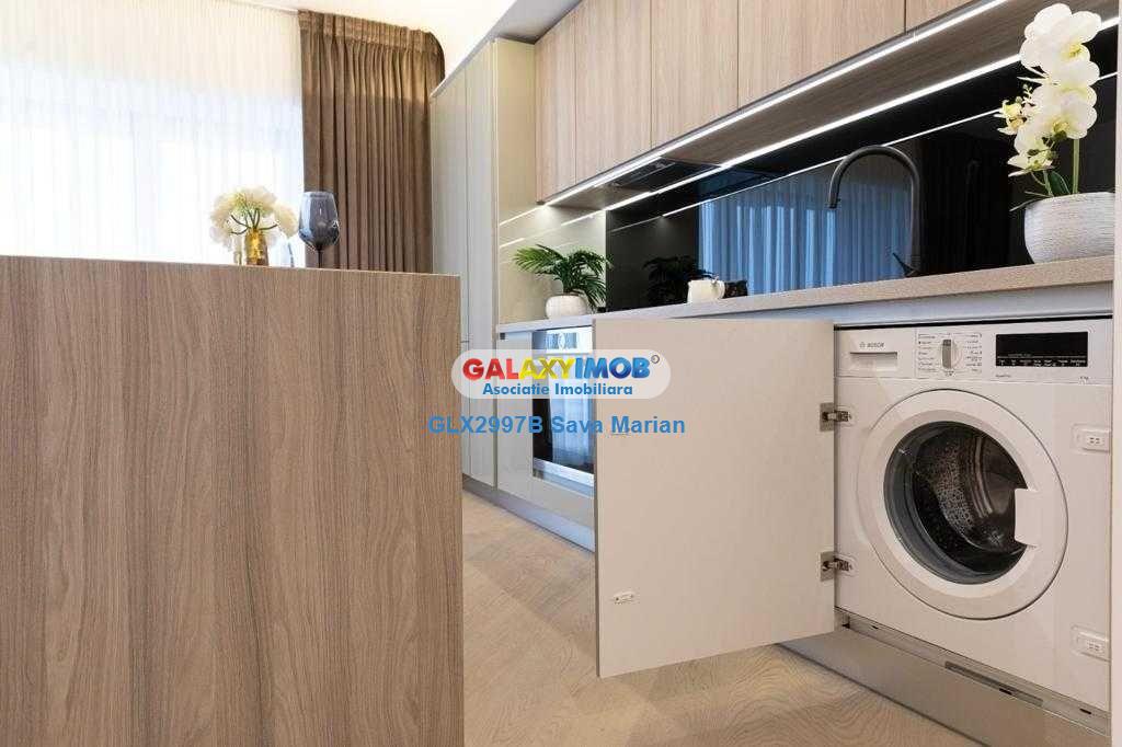 APARTAMENT 3 CAMERE DE INCHIRIAT COTROCENI - foto 6