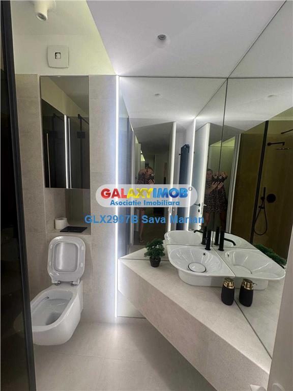 APARTAMENT 3 CAMERE DE INCHIRIAT COTROCENI - foto 7