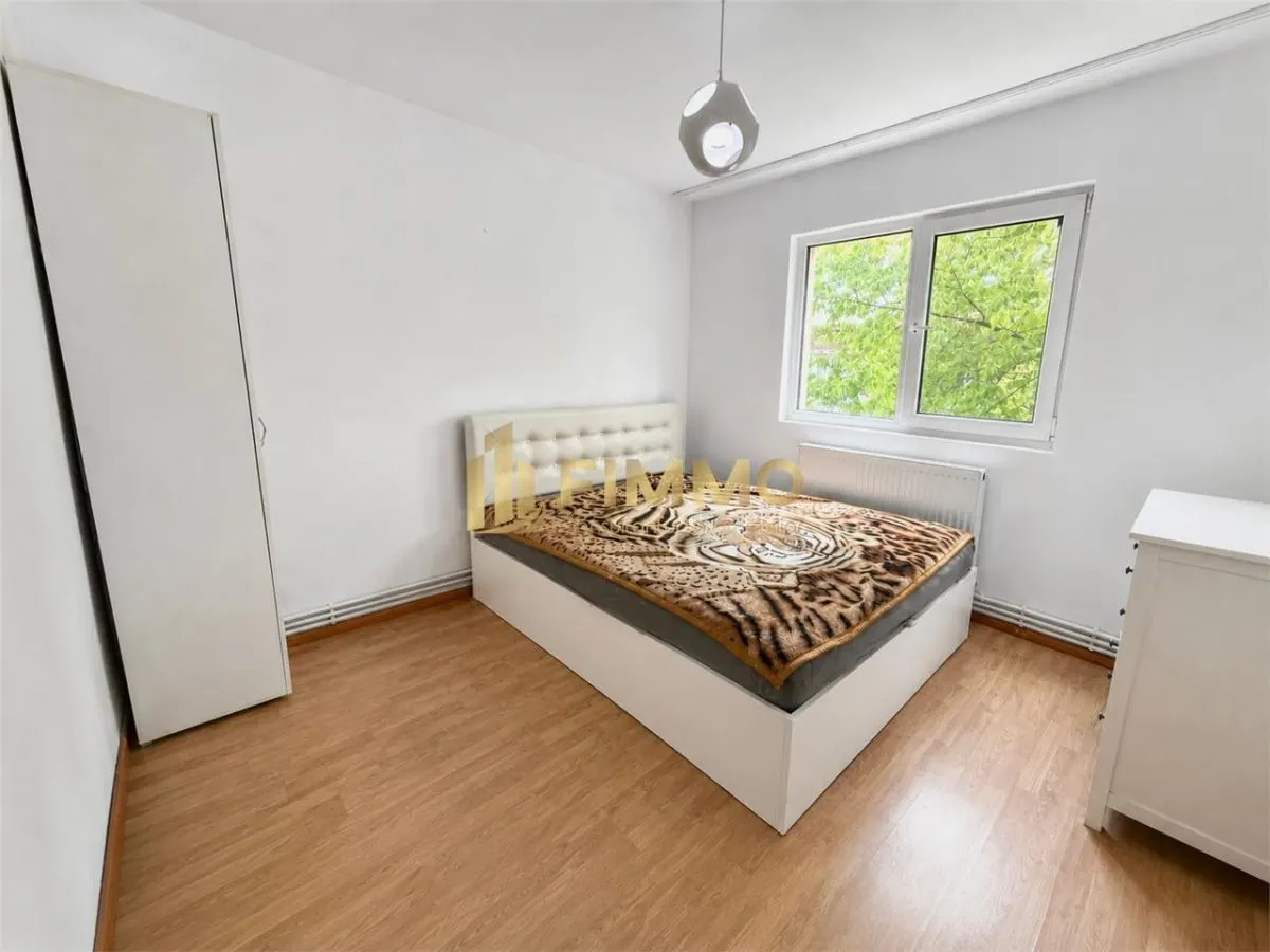 Apartament 2 camere |  45 mp | George Enescu | ID : 1808 - foto 1