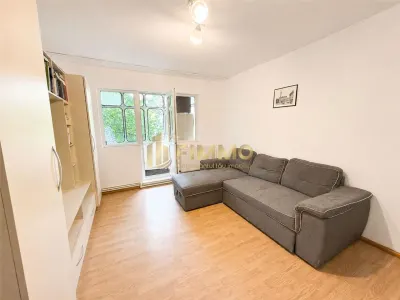Apartament 2 camere |  45 mp | George Enescu | ID : 1808 - foto 2