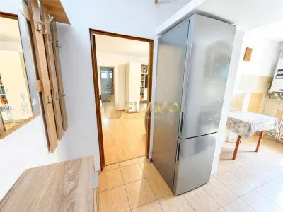 Apartament 2 camere |  45 mp | George Enescu | ID : 1808 - foto 6