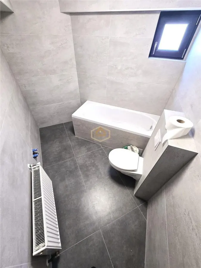 Apartament 3 camere | Complet renovat | Centru Nou - foto 12